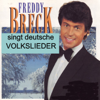 Freddy Breck singt deutsche Volkslieder - German Traditionals - Freddy Breck