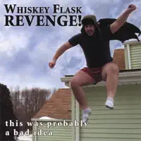 Anything You Can Do Conan O'Brien Can Do Better — Whiskey Flask Revenge!