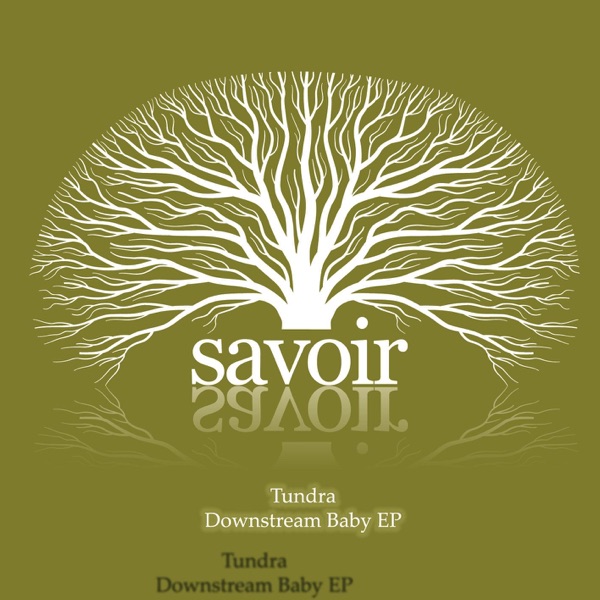 Downstream Baby - EP
