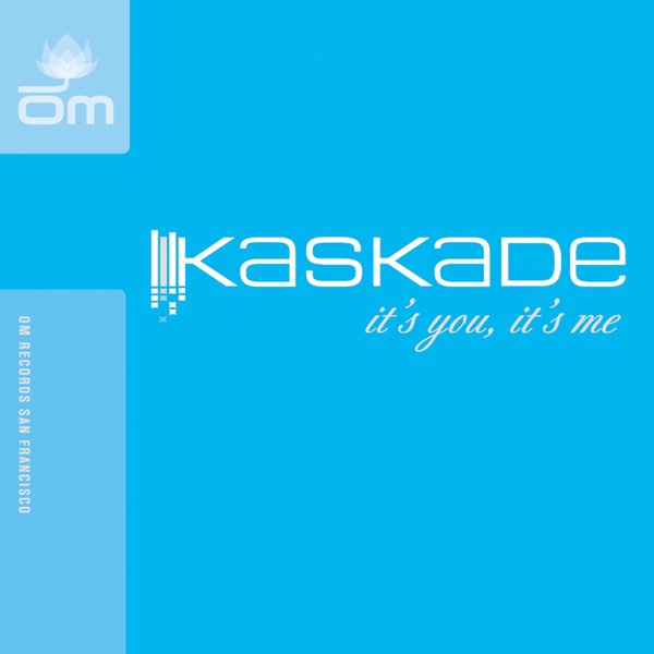 洋楽 Kaskade / It's You, It's Me,3LP,OM120VLP It's You, It's Me - Album by Kaskade | Spotify