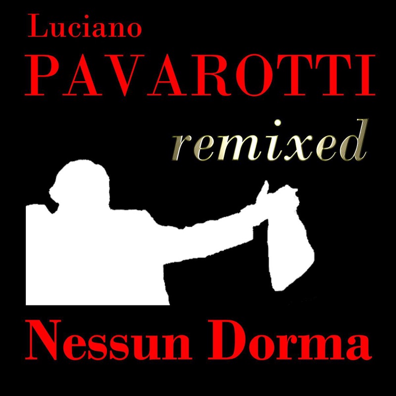 Nessun Dorma (Dream Chaser's Dance Mix)