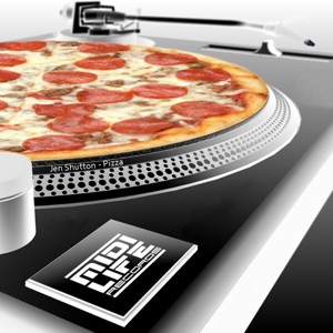 Pizza (Hassan Abou Alam Remix)
