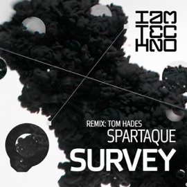Survey (Original Mix) [Original Mix] Spartaque