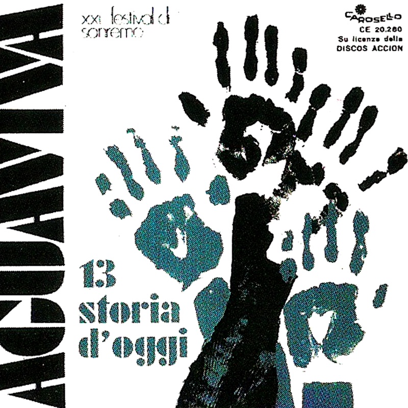 Inéditos de Aguaviva