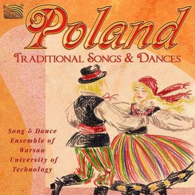 Song and Dance Ensemble of the Warsaw University Of Technology