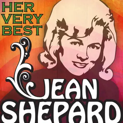 Her Very Best - Jean Shepard