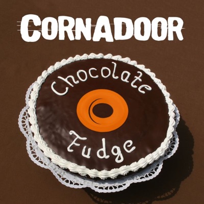 Chocolate Fudge - Single