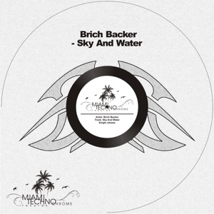 Sky & Water - Single