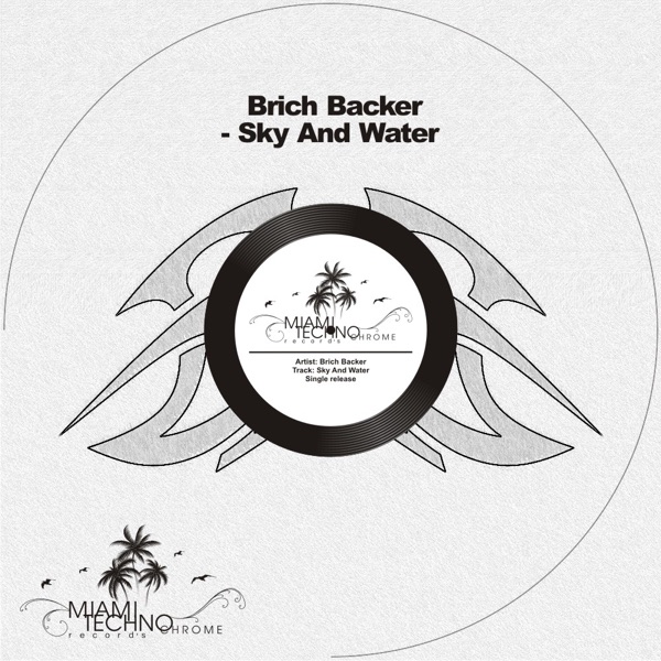 Sky & Water - Single