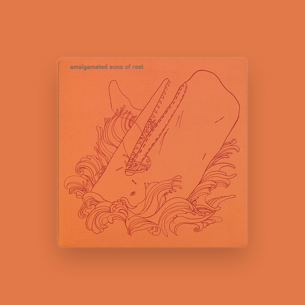 Jason Molina's avatar