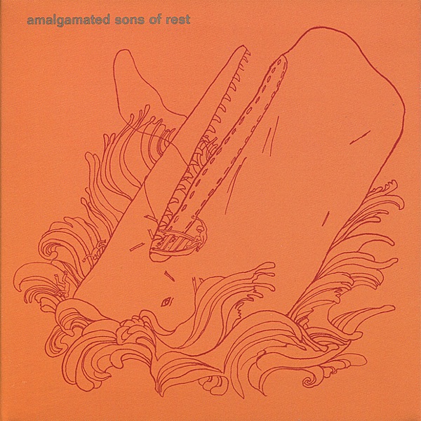 Amalgamated Sons Of Rest