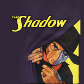 Murders in Wax - The Shadow Cover Art