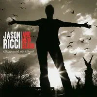 Afro Blue — Jason Ricci And New Blood