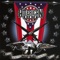 B******t - American Dog lyrics