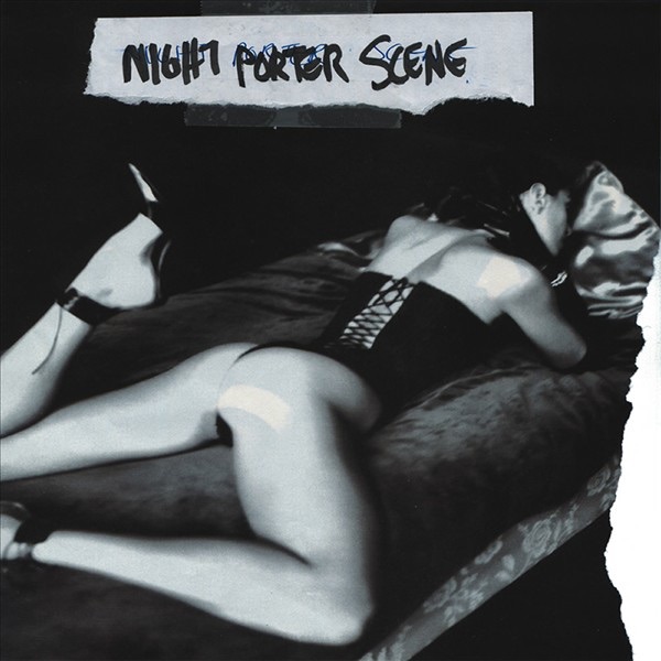 Night Porter Scene - Single