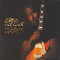 New Day — Eddie Turner