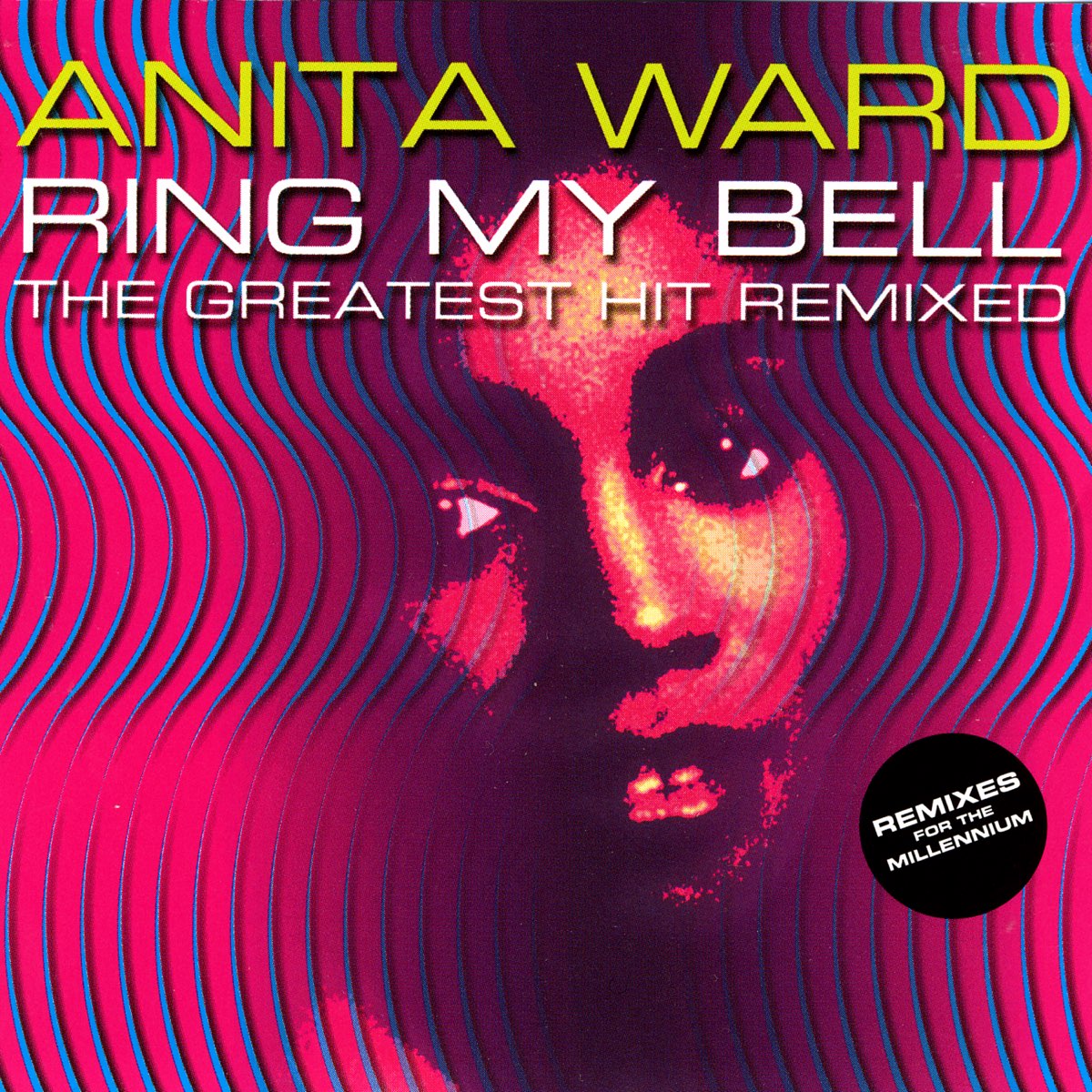 Anita Ward - Ring My Bell - KupujemProdajem