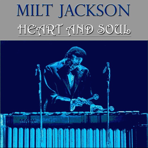 Milt Jackson - ミルト・ジャクソンのアルバム - Apple Music