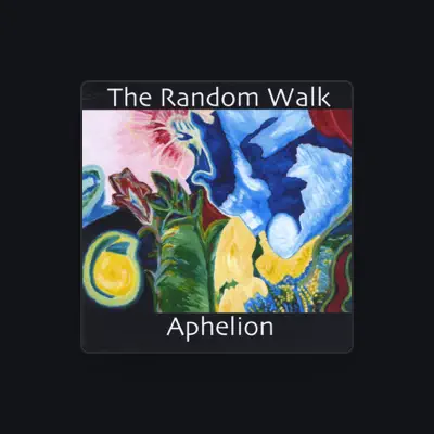 Listen to The Random Walk, watch music videos, read bio, see tour dates & more!