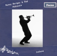Indiana - Bunny Berigan & Red McKenzie