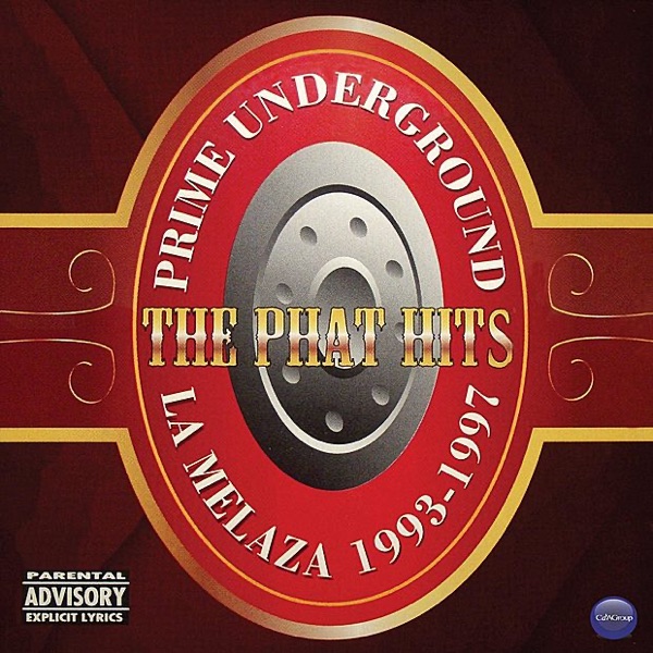 Phat Hits A (Radio Version)