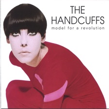 The Handcuffs - Peggy Moffitt