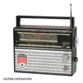 Eastern European Funk