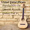 United Guitar Players - Somewhere Over the Rainbow (Judy Garland Israel Iz Kamakawiwo'ole - Acoustic Instrumental)
