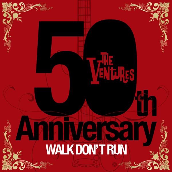 50th Anniversary Walk Don't Run