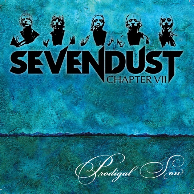driven sevendust