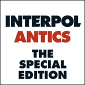 Interpol - Evil