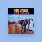 Frank Strozier