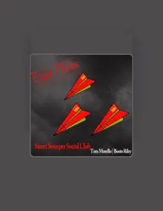 Listen to Street Sweeper Social Club, watch music videos, read bio, see tour dates & more!