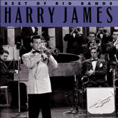 It's Been a Long, Long Time - Harry James and His Orchestra Cover Art