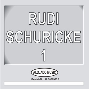Rudi Schuricke 1