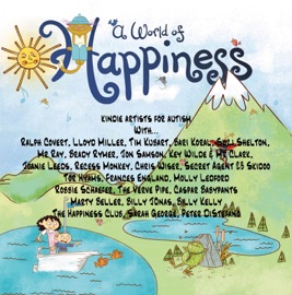 A World of Happiness for Autism Ralph Covert & Various Artists