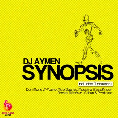 Listen to Synopsis EP by DJ Aymen