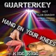 Hands On Your Knees feat Kidd Kidd Single