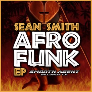 Afro Funk - EP