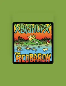 Listen to The Red Baron, watch music videos, read bio, see tour dates & more!