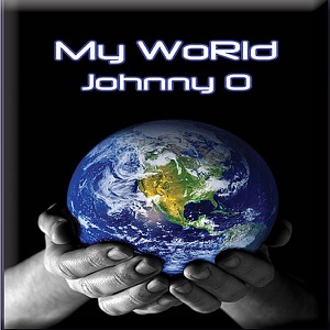 My World - EP
