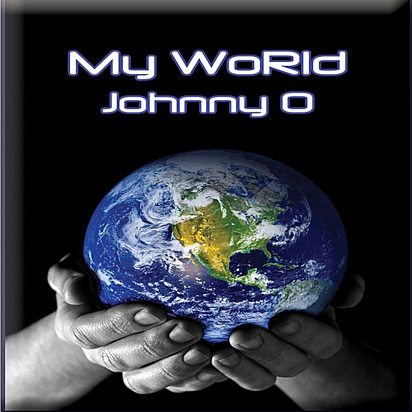 My World - EP