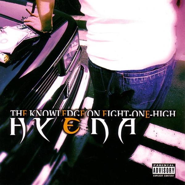 The Knowledge On Eight-One-High