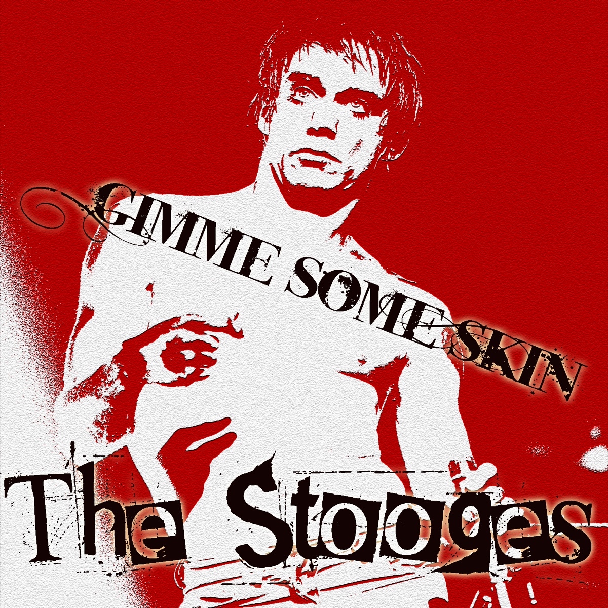 Gimme Some Skin cover