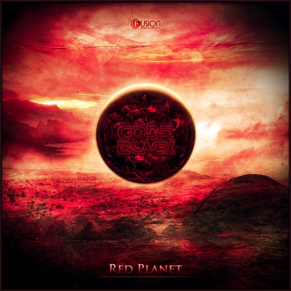 Red Planet - Single