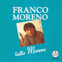 Tutto Moreno - Franco Moreno