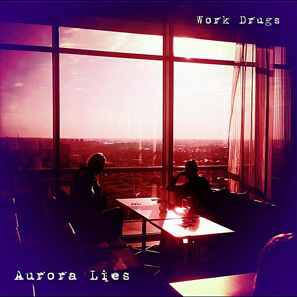 Aurora Lies cover art