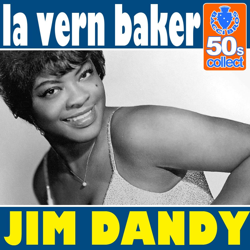 Jim Dandy (Digitally Remastered) cover
