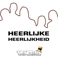 Vangrail - Heerlijke Heerlijkheid (Radio Versie)