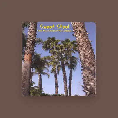 Listen to Sweet Steel, watch music videos, read bio, see tour dates & more!